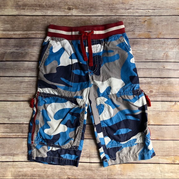 Mini boden techno shorts Clearance